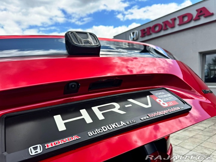 Honda HR-V 1.5 e:HEV Sport MR2027 2026