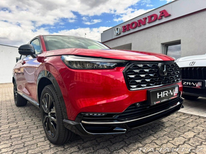 Honda HR-V 1.5 e:HEV Sport MR2027 2026