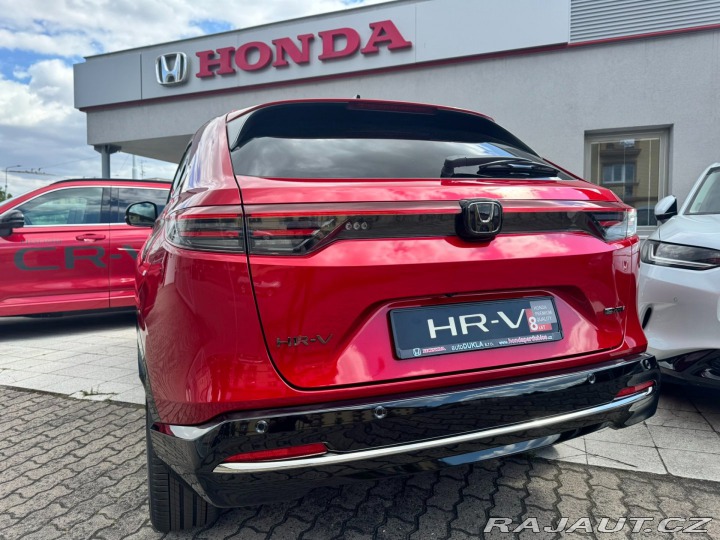 Honda HR-V 1.5 e:HEV Sport MR2027 2026