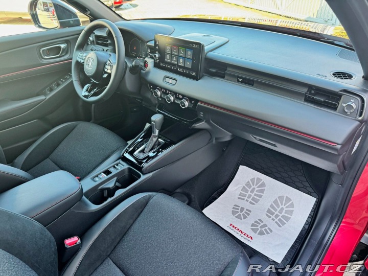 Honda HR-V 1.5 e:HEV Sport MR2027 2026