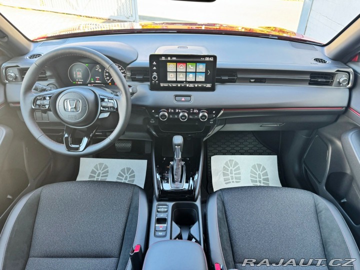 Honda HR-V 1.5 e:HEV Sport MR2027 2026