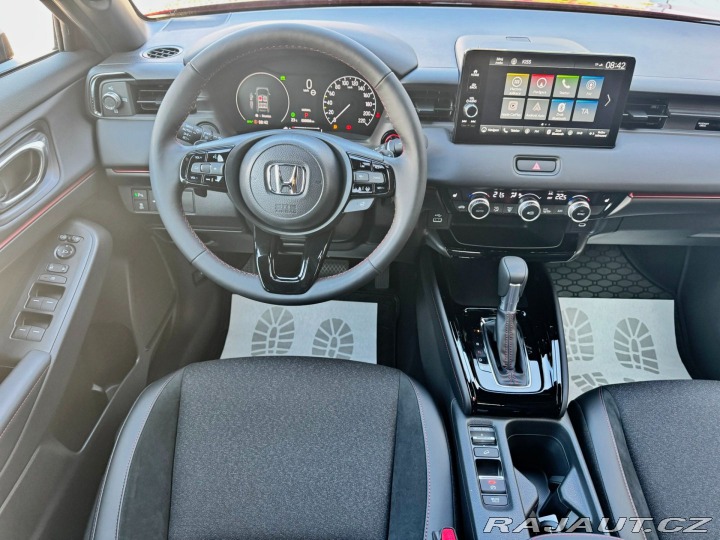 Honda HR-V 1.5 e:HEV Sport MR2027 2026