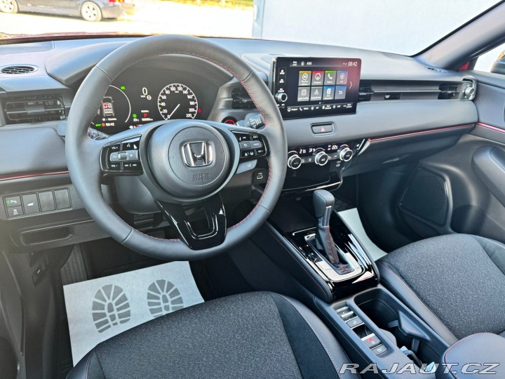 Honda HR-V 1.5 e:HEV Sport MR2027 2026