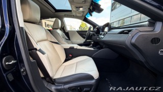 Lexus Ostatní modely ES 300h 300H 2,5 HEV LUXURY 2024