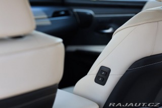Lexus Ostatní modely ES 300h 300H 2,5 HEV LUXURY 2024