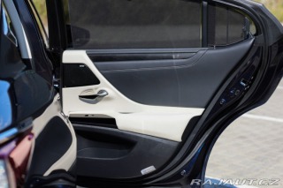 Lexus Ostatní modely ES 300h 300H 2,5 HEV LUXURY 2024