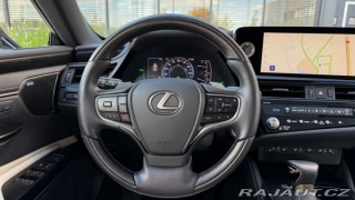 Lexus Ostatní modely ES 300h 300H 2,5 HEV LUXURY 2024