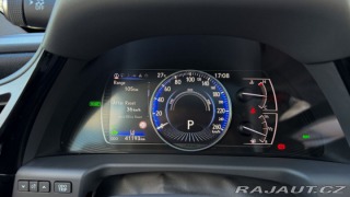 Lexus Ostatní modely ES 300h 300H 2,5 HEV LUXURY 2024