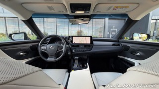 Lexus Ostatní modely ES 300h 300H 2,5 HEV LUXURY 2024