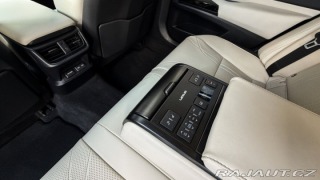 Lexus Ostatní modely ES 300h 300H 2,5 HEV LUXURY 2024
