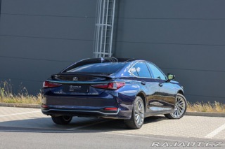 Lexus Ostatní modely ES 300h 300H 2,5 HEV LUXURY 2024