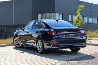 Lexus Ostatní modely ES 300h 300H 2,5 HEV LUXURY 2024