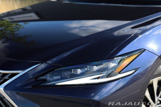 Lexus Ostatní modely ES 300h 300H 2,5 HEV LUXURY 2024