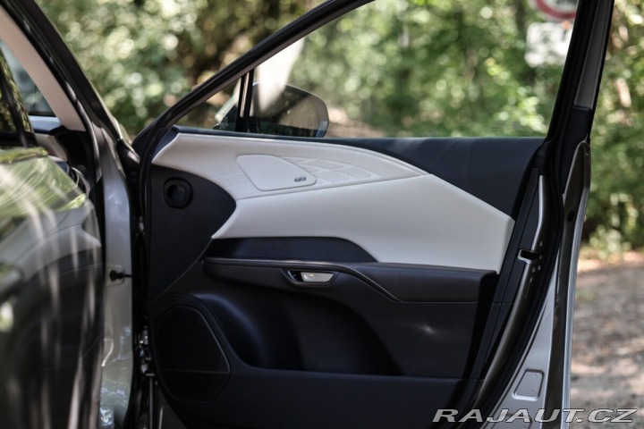 Lexus Ostatní modely RX 450h plus 450H+ 2,5 PHEV LUXURY, TA 2025