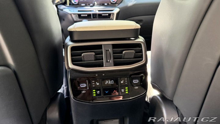 Lexus Ostatní modely RX 450h plus 450H+ 2,5 PHEV LUXURY, TA 2025