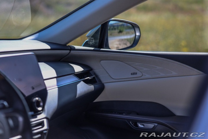 Lexus Ostatní modely RX 450h plus 450H+ 2,5 PHEV LUXURY, TA 2025