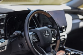 Lexus Ostatní modely RX 450h plus 450H+ 2,5 PHEV LUXURY, TA 2025