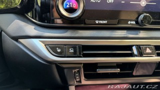 Lexus Ostatní modely RX 450h plus 450H+ 2,5 PHEV LUXURY, TA 2025