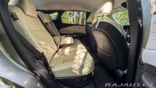 Lexus Ostatní modely RX 450h plus 450H+ 2,5 PHEV LUXURY, TA 2025