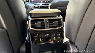 Lexus Ostatní modely RX 450h plus 450H+ 2,5 PHEV LUXURY, TA 2025