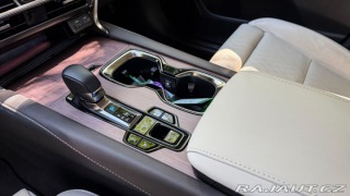 Lexus Ostatní modely RX 450h plus 450H+ 2,5 PHEV LUXURY, TA 2025