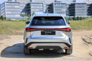 Lexus Ostatní modely RX 450h plus 450H+ 2,5 PHEV LUXURY, TA 2025
