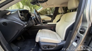 Lexus Ostatní modely RX 450h plus 450H+ 2,5 PHEV LUXURY, TA 2025