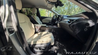 Lexus Ostatní modely RX 450h plus 450H+ 2,5 PHEV LUXURY, TA 2025