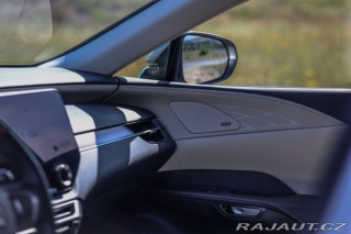 Lexus Ostatní modely RX 450h plus 450H+ 2,5 PHEV LUXURY, TA 2025