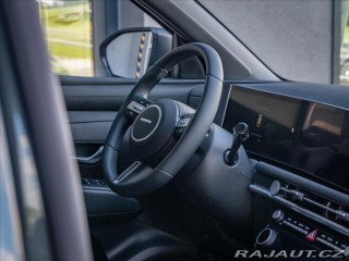 Hyundai Tucson 1,6 TGDI MT GO 2026