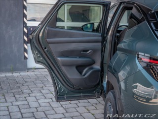 Hyundai Tucson 1,6 TGDI MT GO 2026