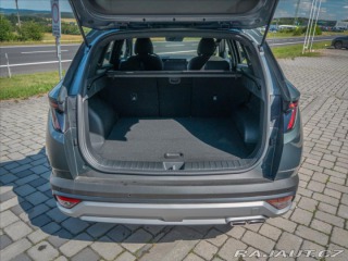 Hyundai Tucson 1,6 TGDI MT GO 2026