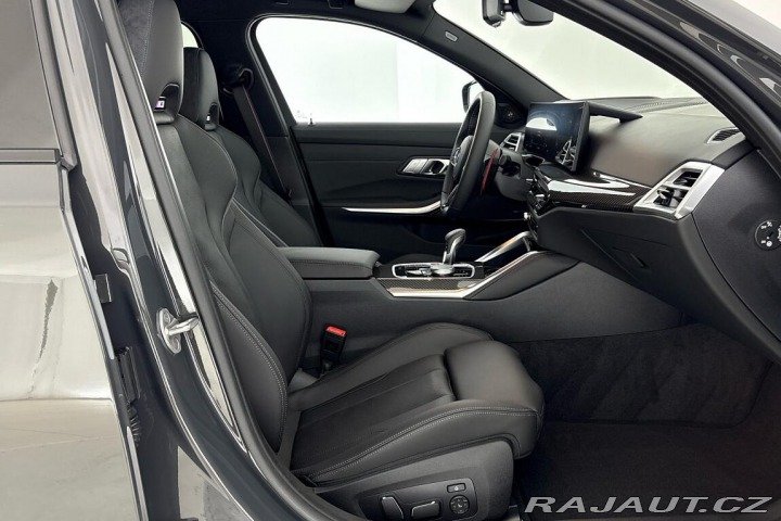 BMW M3 Competition M xDrive 2026
