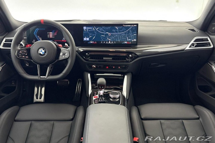 BMW M3 Competition M xDrive 2026