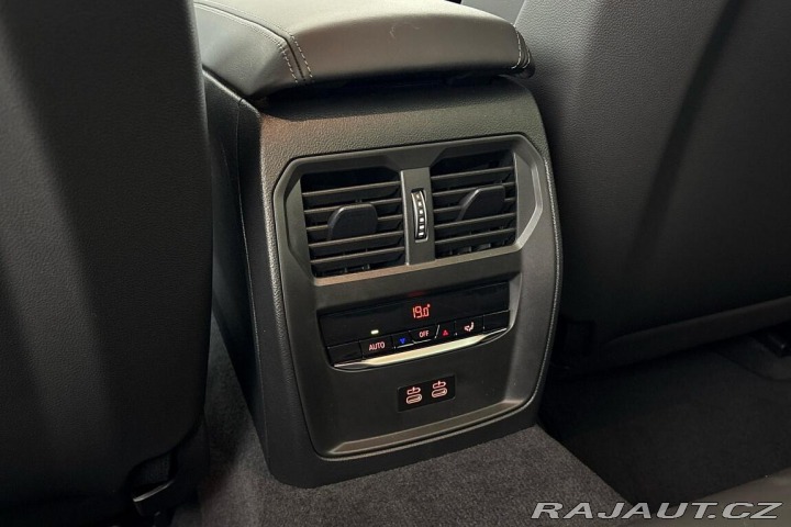 BMW M3 Competition M xDrive 2026
