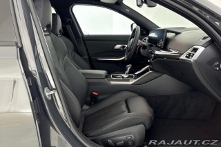 BMW M3 Competition M xDrive 2025