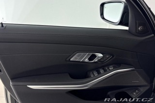 BMW M3 Competition M xDrive 2025