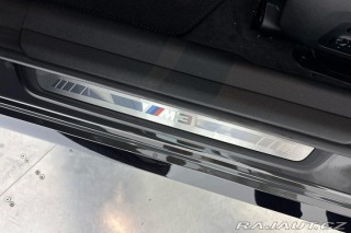 BMW M3 Competition M xDrive 2025