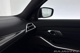 BMW M3 Competition M xDrive 2025