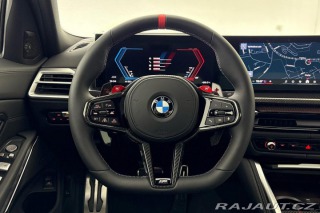 BMW M3 Competition M xDrive 2025