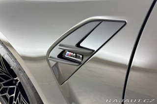 BMW M3 Competition M xDrive 2025