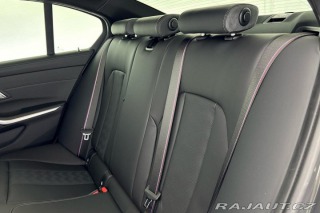BMW M3 Competition M xDrive 2025