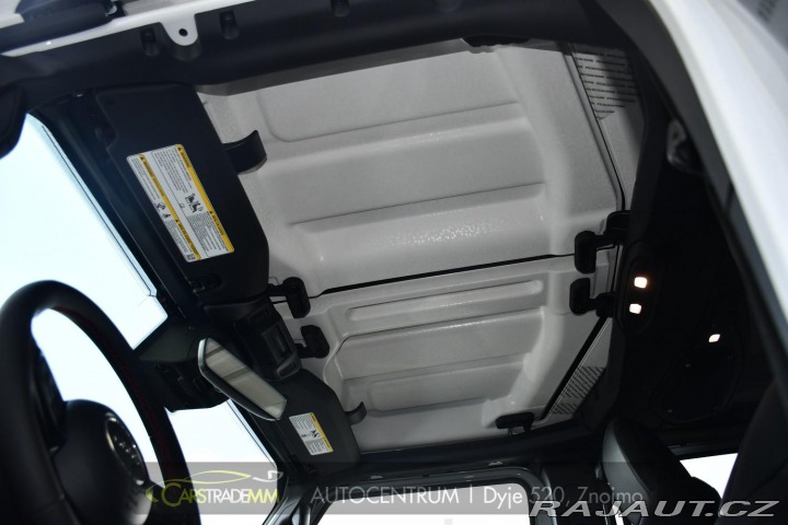 Jeep Wrangler 3.6L AWD RUBICON 4tisKM 2025