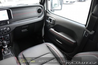 Jeep Wrangler 3.6L AWD RUBICON 4tisKM 2025