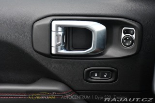 Jeep Wrangler 3.6L AWD RUBICON 4tisKM 2025