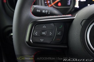 Jeep Wrangler 3.6L AWD RUBICON 4tisKM 2025