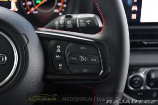 Jeep Wrangler 3.6L AWD RUBICON 4tisKM 2025