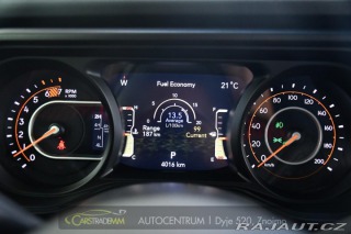 Jeep Wrangler 3.6L AWD RUBICON 4tisKM 2025