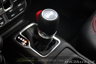 Jeep Wrangler 3.6L AWD RUBICON 4tisKM 2025