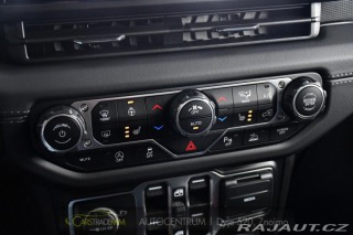 Jeep Wrangler 3.6L AWD RUBICON 4tisKM 2025